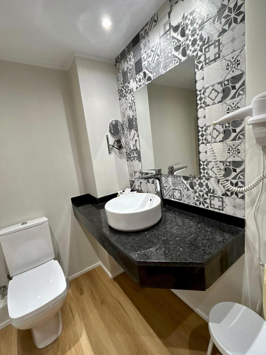 Apartamentos Turisticos Poblado 아린잘 외부 사진