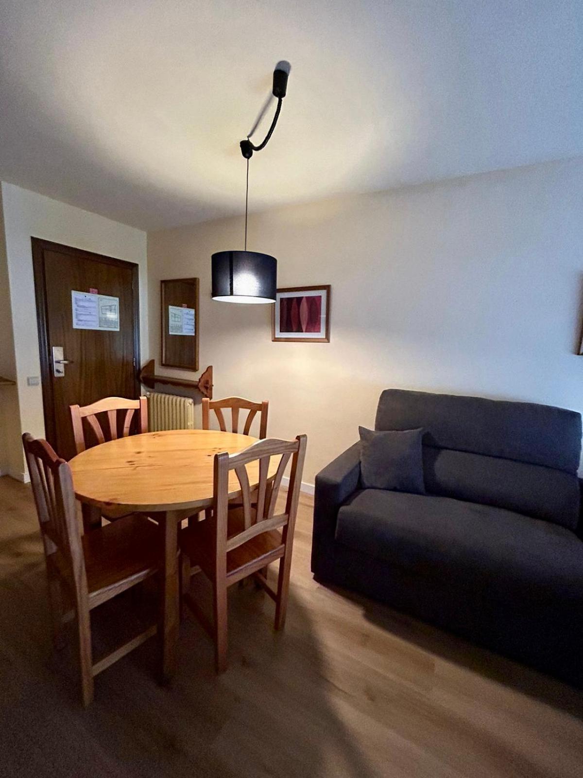 Apartamentos Turisticos Poblado 아린잘 외부 사진