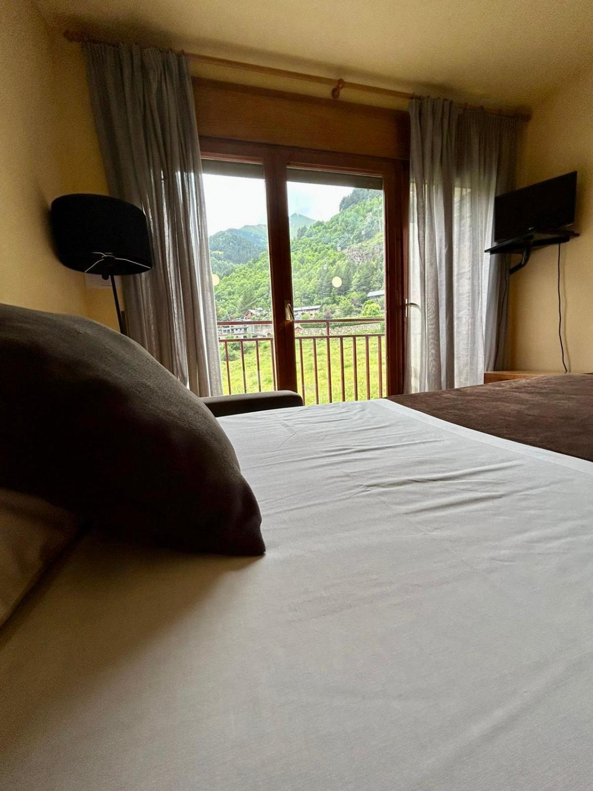 Apartamentos Turisticos Poblado 아린잘 외부 사진