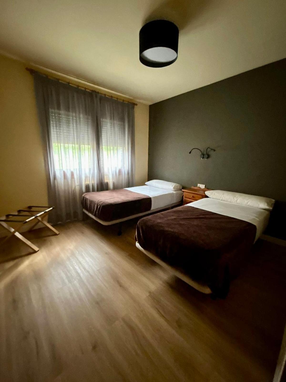 Apartamentos Turisticos Poblado 아린잘 외부 사진