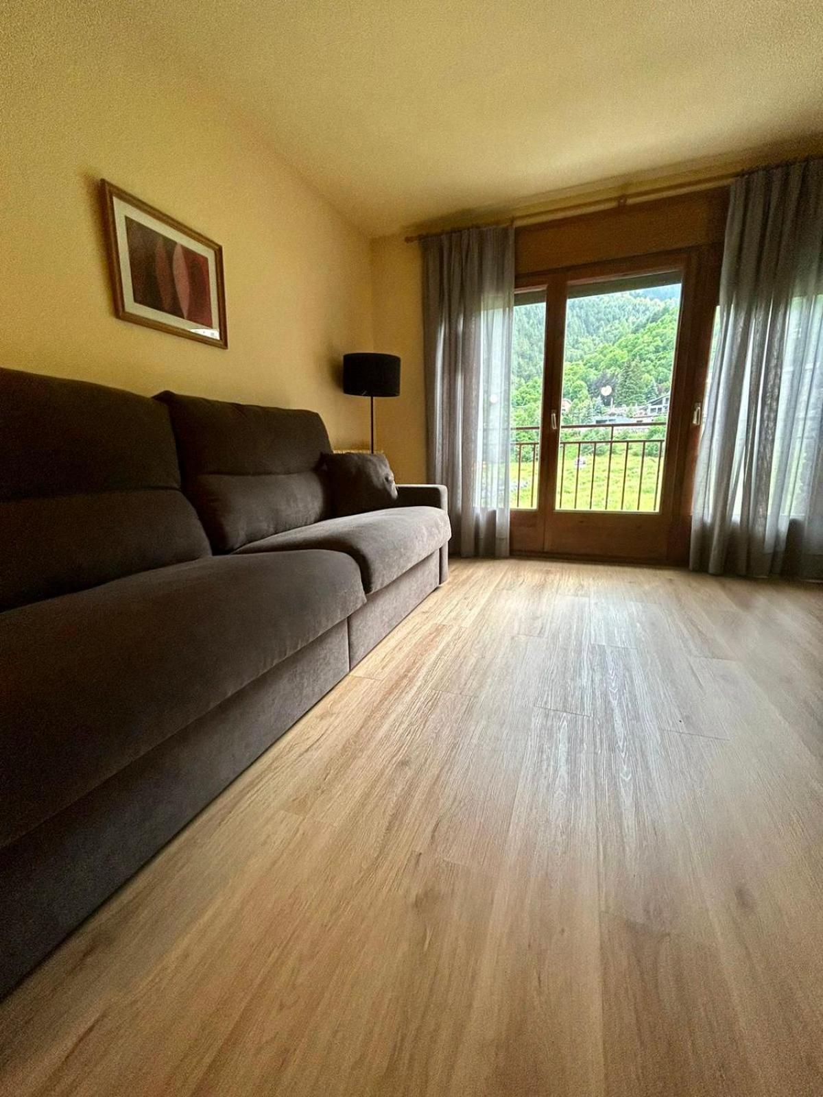 Apartamentos Turisticos Poblado 아린잘 외부 사진