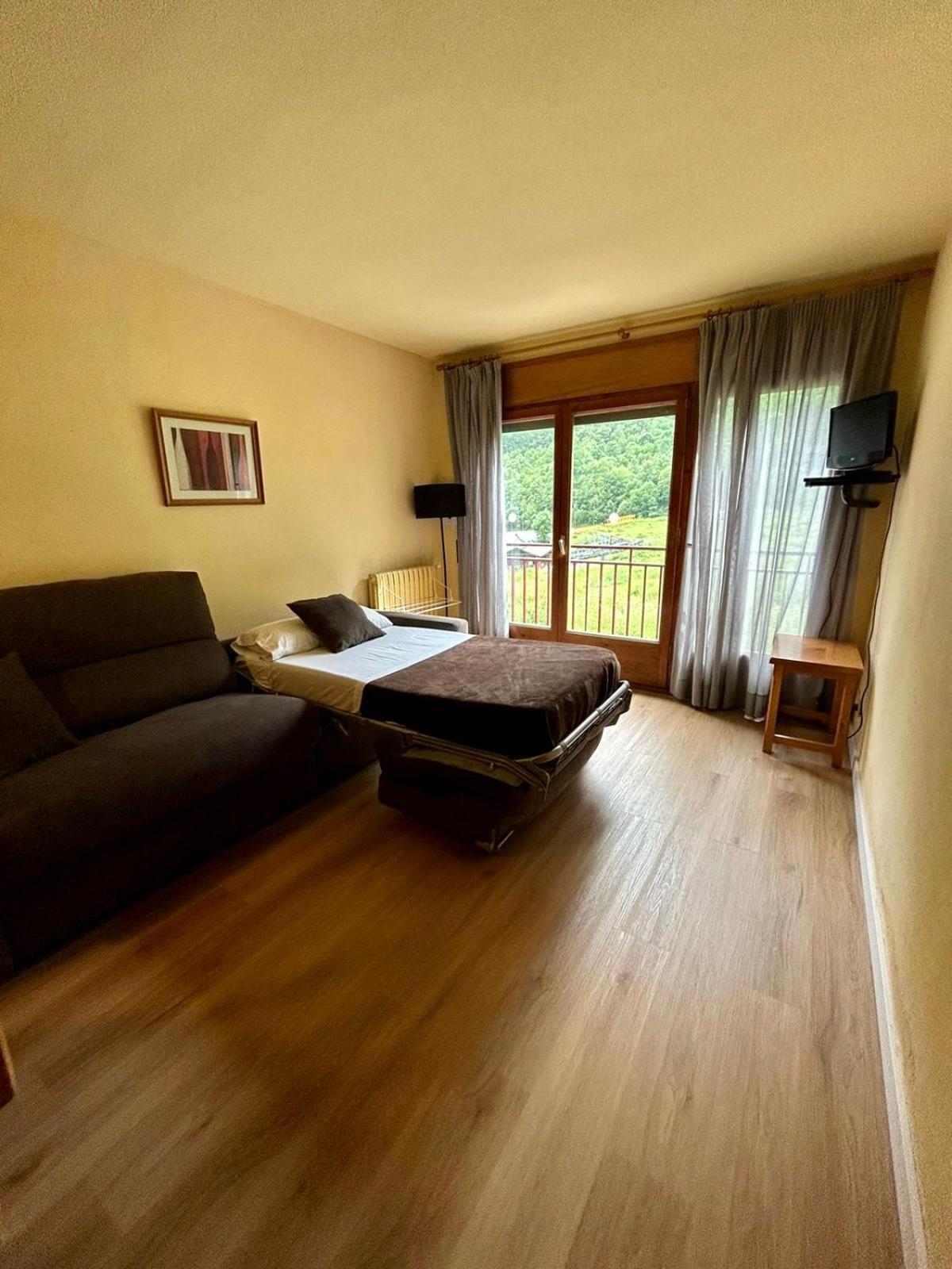 Apartamentos Turisticos Poblado 아린잘 외부 사진