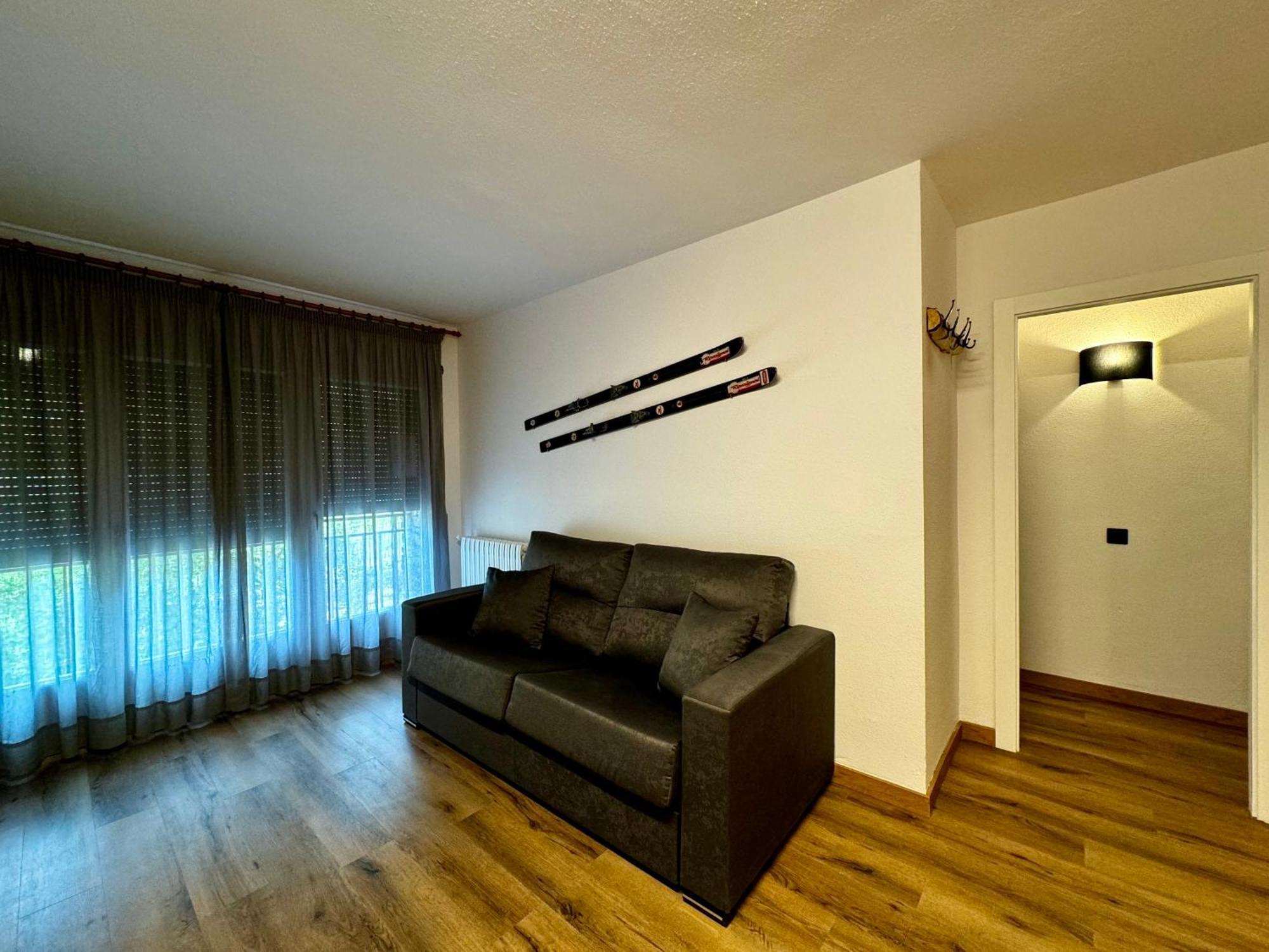 Apartamentos Turisticos Poblado 아린잘 외부 사진