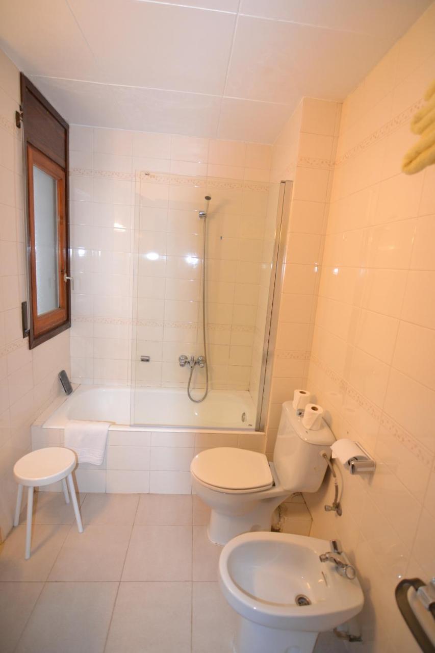 Apartamentos Turisticos Poblado 아린잘 외부 사진