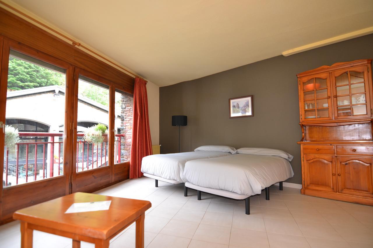 Apartamentos Turisticos Poblado 아린잘 외부 사진